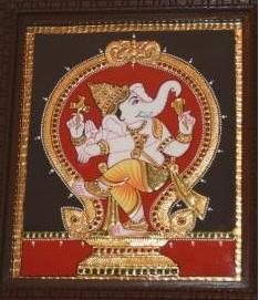 Nataraj Ganesh