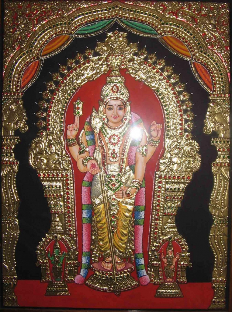 Tiruchendur Murugan – Artyoutlet